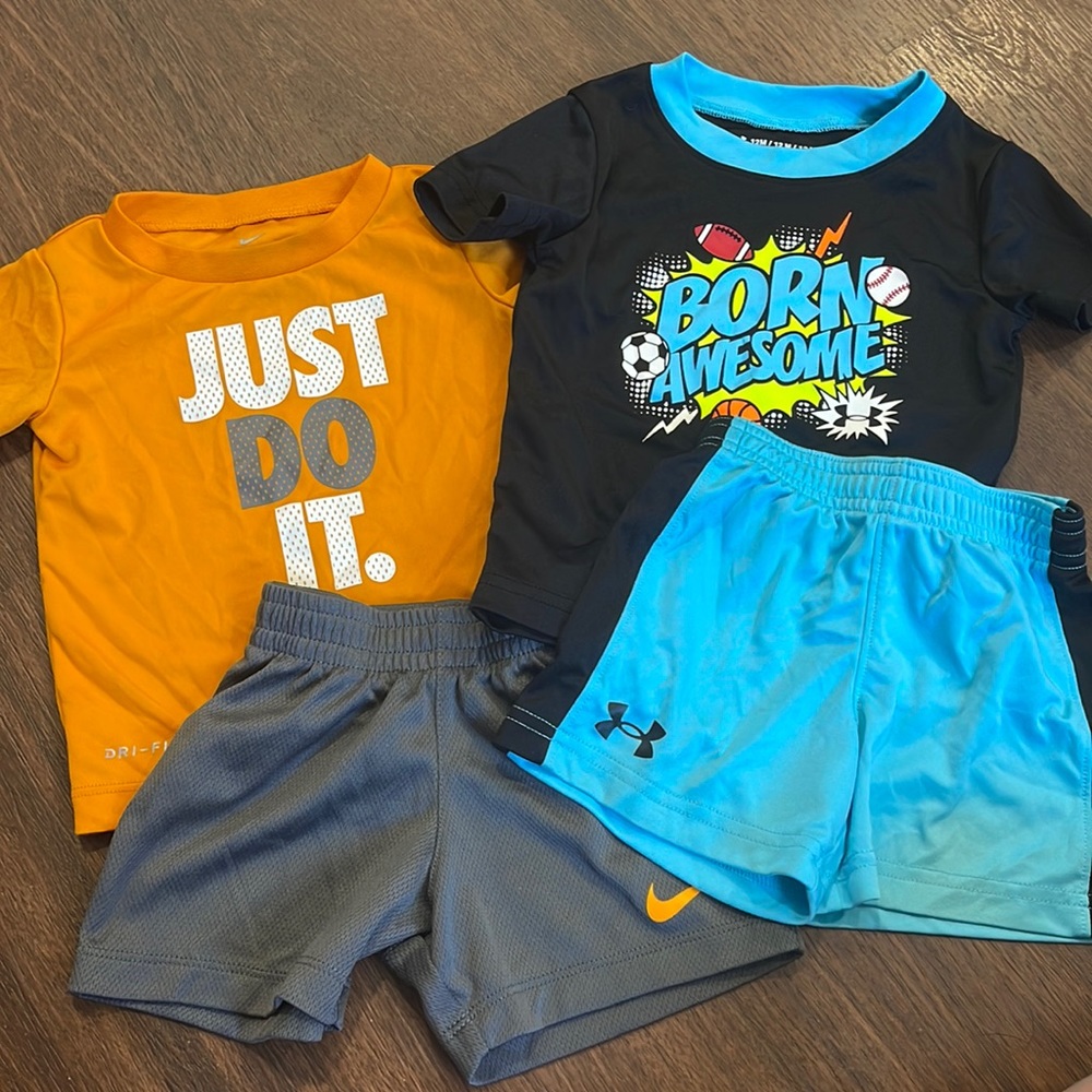 Boys bundle